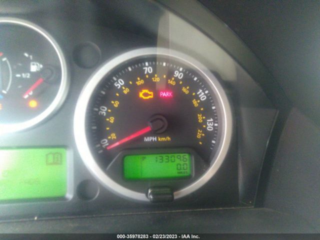 SALSH23459A210363 Land Rover Range Rover Sport Sc