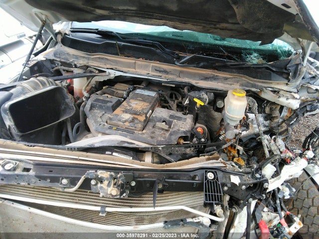 2021 Ram 4500HD, VIN: 3C7WRLEL3MG547434