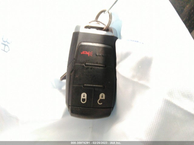 2021 Ram 4500HD, VIN: 3C7WRLEL3MG547434