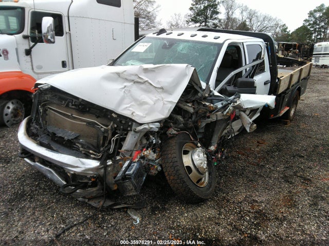 2021 Ram 4500HD, VIN: 3C7WRLEL3MG547434