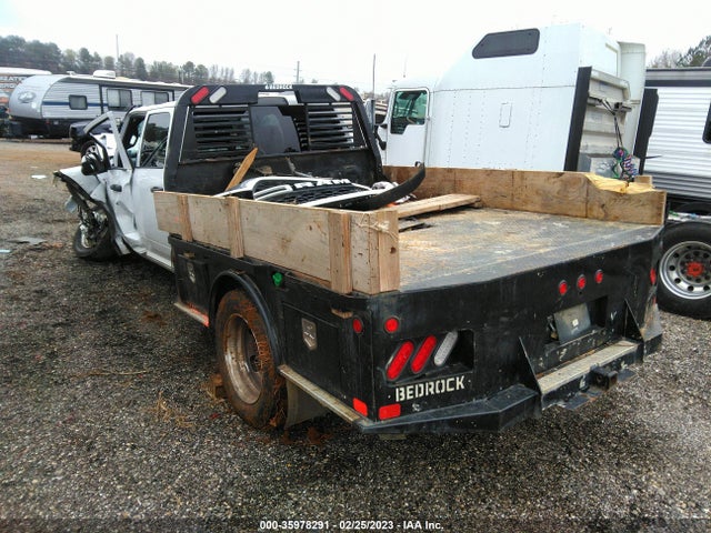 2021 Ram 4500HD, VIN: 3C7WRLEL3MG547434