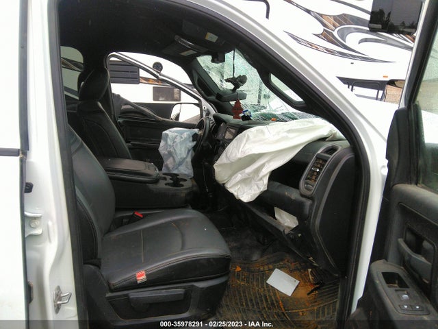 2021 Ram 4500HD, VIN: 3C7WRLEL3MG547434