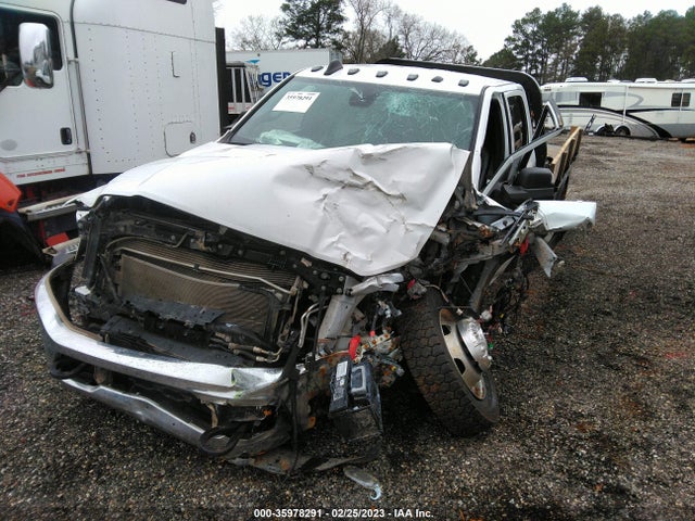 2021 Ram 4500HD, VIN: 3C7WRLEL3MG547434