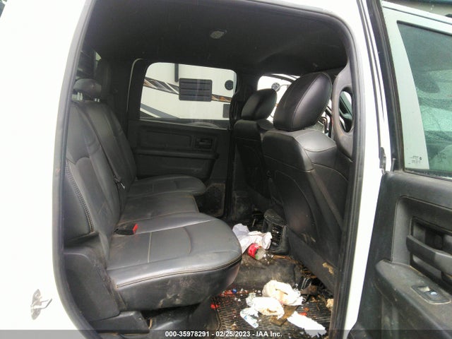 2021 Ram 4500HD, VIN: 3C7WRLEL3MG547434
