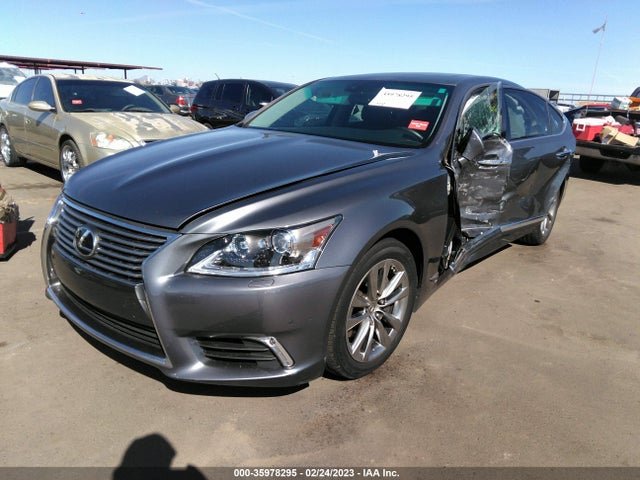 2014 Lexus LS, VIN: JTHBL5EF6E5127483