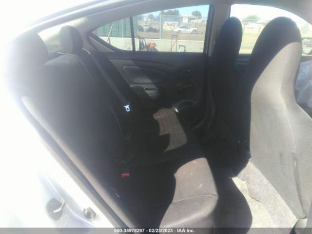 3N1CN7AP1EL831071 Nissan Versa S Plus
