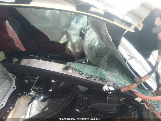 58ABZ1B14KU018916 Lexus Es Es 350