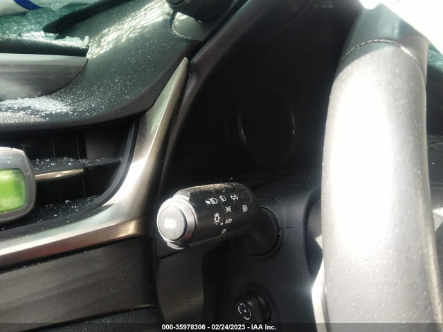 58ABZ1B14KU018916 Lexus Es Es 350