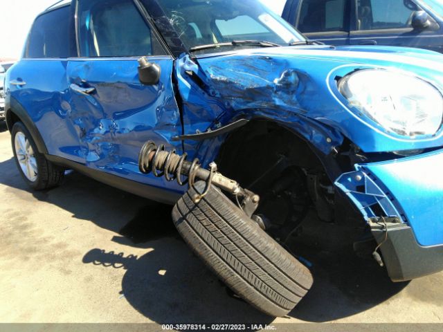 WMWZC5C59EWP39971 Mini Cooper Countryman S