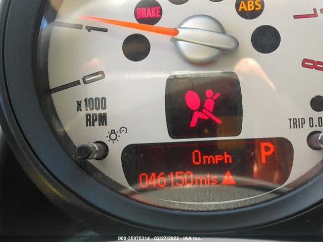 WMWZC5C59EWP39971 Mini Cooper Countryman S
