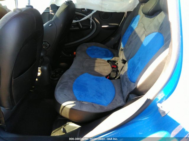 WMWZC5C59EWP39971 Mini Cooper Countryman S