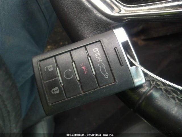 Cadillac ATS 2013 1G6AG5RXXD0155161 Image 11