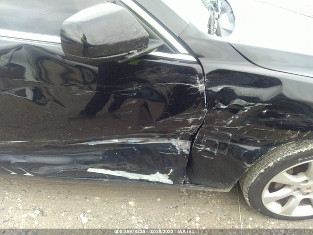 Cadillac ATS 2013 1G6AG5RXXD0155161 Image 6