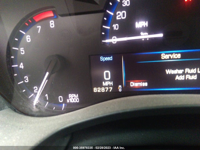 Cadillac ATS 2013 1G6AG5RXXD0155161 Image 7
