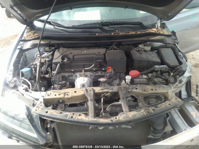 Acura Ilx W 2017 19UDE2F73HA003985 Image 10