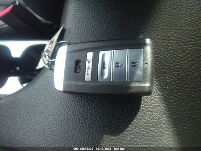 Acura Ilx W 2017 19UDE2F73HA003985 Image 11
