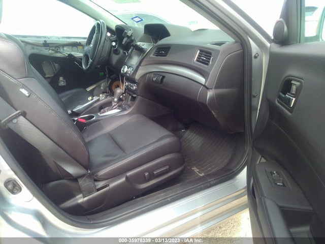 Acura Ilx W 2017 19UDE2F73HA003985 Image 5