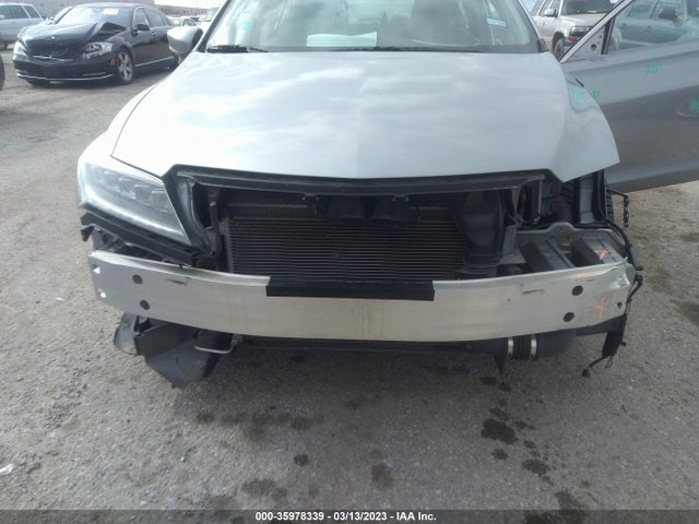 Acura Ilx W 2017 19UDE2F73HA003985 Image 6