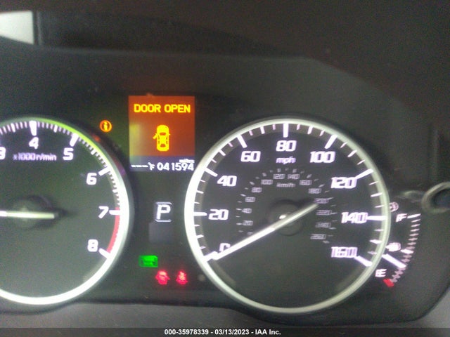 Acura Ilx W 2017 19UDE2F73HA003985 Image 7