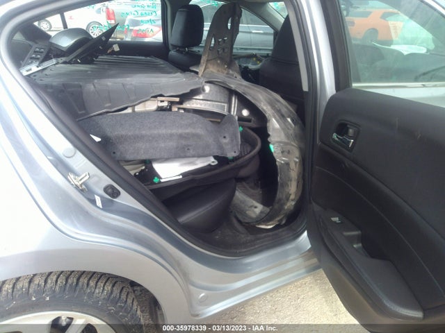 Acura Ilx W 2017 19UDE2F73HA003985 Image 8