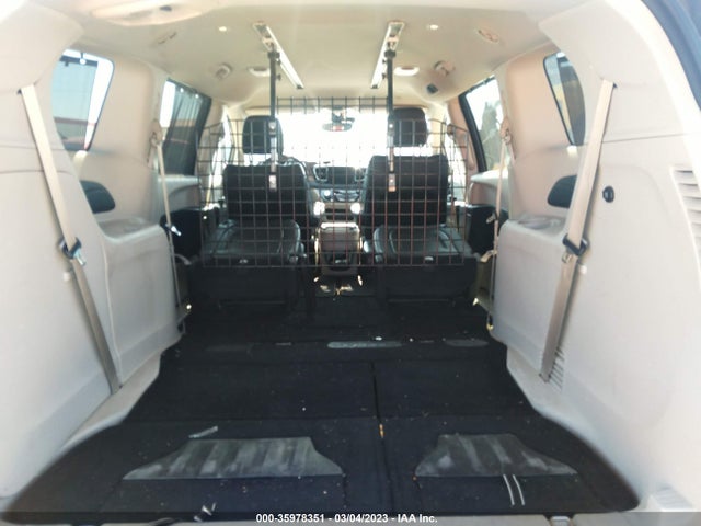 2C4RC1BG0KR652138 Chrysler Pacifica Touring L