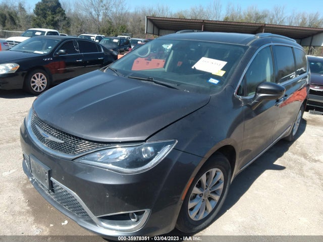 2C4RC1BG0KR652138 Chrysler Pacifica Touring L