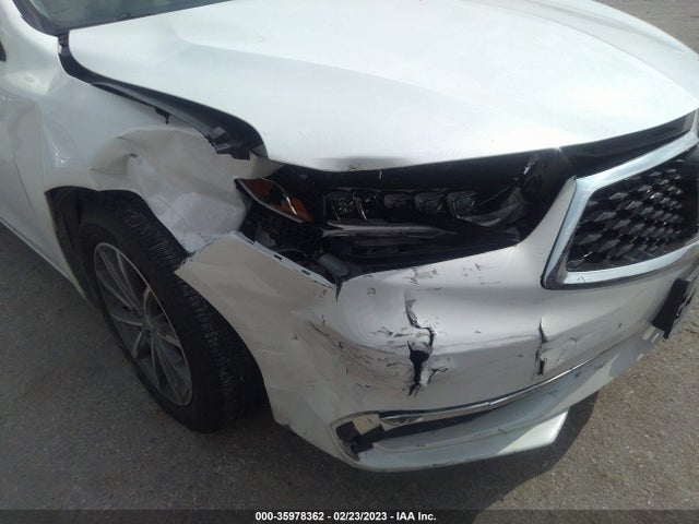 Acura TLX 2020 19UUB1F34LA003020 Image 6