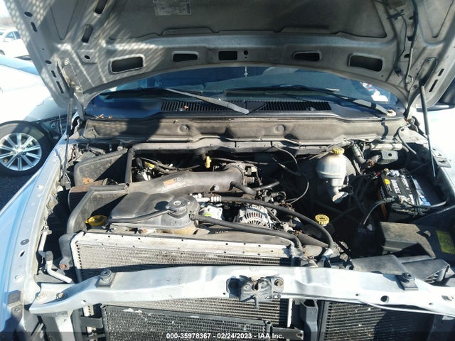 Dodge RAM 1500 2002 3D7HA18N72G150911 Image 11