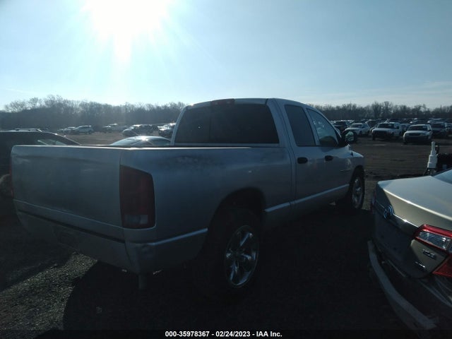 Dodge RAM 1500 2002 3D7HA18N72G150911 Image 5