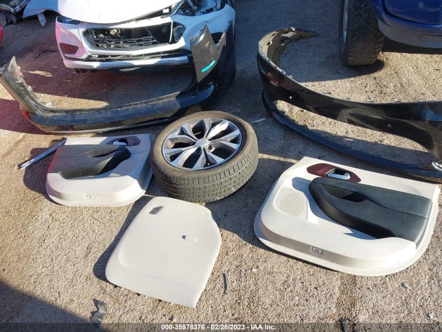 2C4RC1GG9HR530850 Chrysler Pacifica Limited