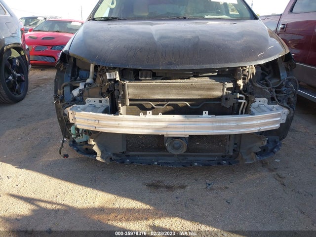 2C4RC1GG9HR530850 Chrysler Pacifica Limited