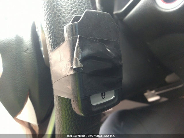 Honda CR-V EX 2020 2HKRW1H58LH428661 Image 3