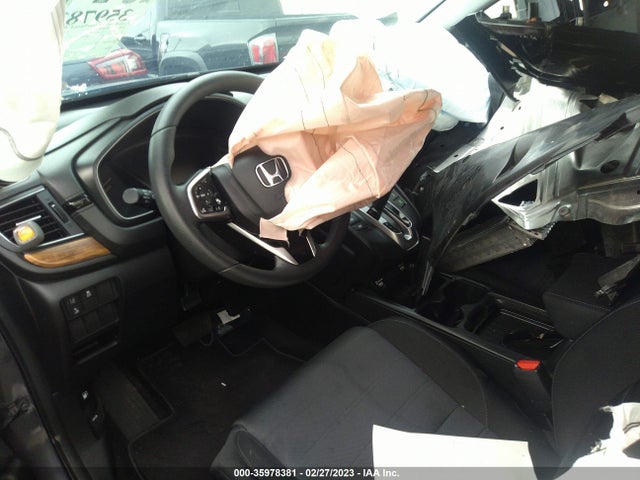 Honda CR-V EX 2020 2HKRW1H58LH428661 Image 6