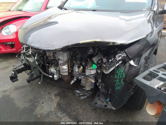 Honda CR-V EX 2020 2HKRW1H58LH428661 Image 7