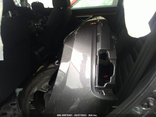 Honda CR-V EX 2020 2HKRW1H58LH428661 Image 9
