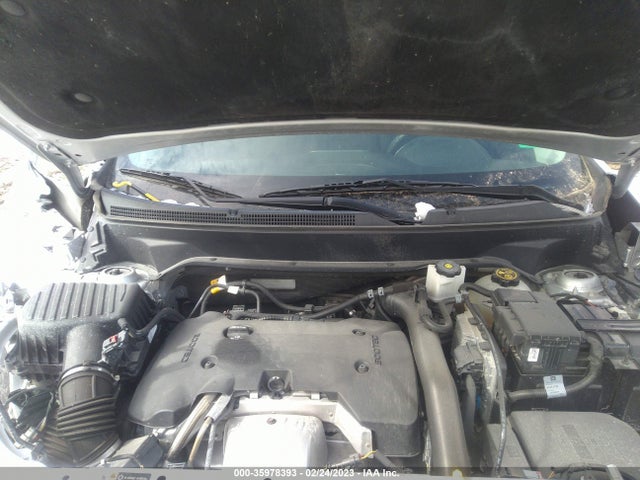 Chevrolet EQUINOX LT 2019 2GNAXVEX8K6222905 Image 10