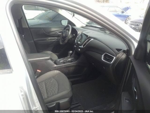 Chevrolet EQUINOX LT 2019 2GNAXVEX8K6222905 Image 5
