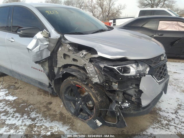 Chevrolet EQUINOX LT 2019 2GNAXVEX8K6222905 Image 6