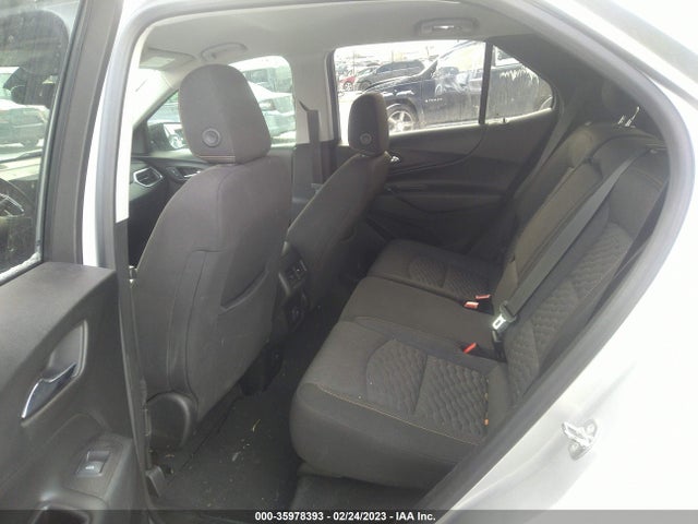 Chevrolet EQUINOX LT 2019 2GNAXVEX8K6222905 Image 8