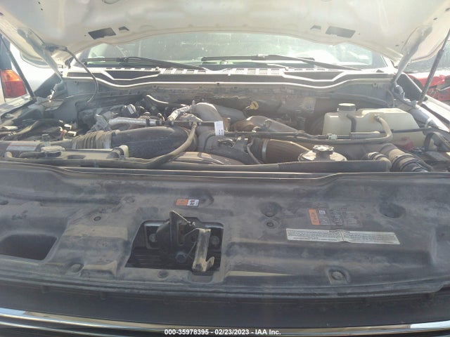 2021 Ford F-250, VIN: 1FT7W2BT2MED43305