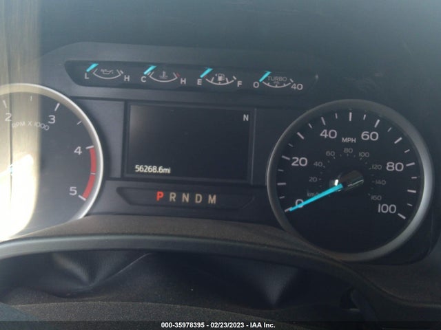 2021 Ford F-250, VIN: 1FT7W2BT2MED43305