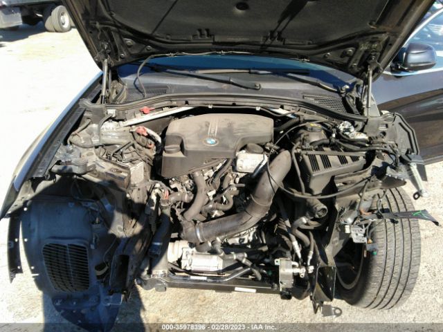 5UXXW3C53G0R20090 BMW X4 Xdrive28i