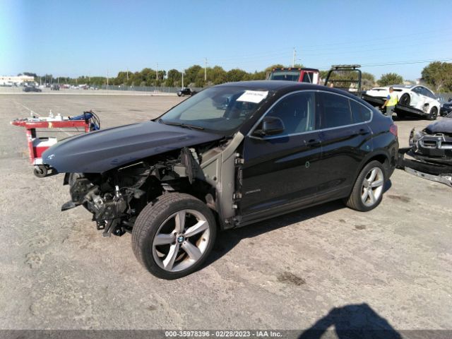 5UXXW3C53G0R20090 BMW X4 Xdrive28i
