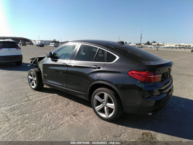 5UXXW3C53G0R20090 BMW X4 Xdrive28i