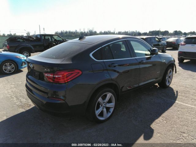 5UXXW3C53G0R20090 BMW X4 Xdrive28i