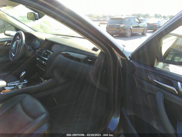 5UXXW3C53G0R20090 BMW X4 Xdrive28i