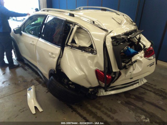 JF2SKARC8NH512668 Subaru Forester Touring