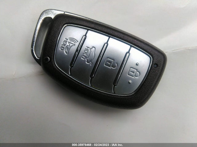 Hyundai Elantra Value Edition 2020 KMHD84LF3LU985825 Image 3