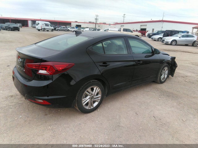 Hyundai Elantra Value Edition 2020 KMHD84LF3LU985825 Image 5