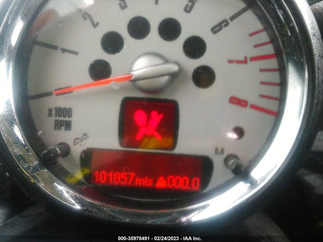WMWMF73549TW88237 Mini Cooper Hardtop S